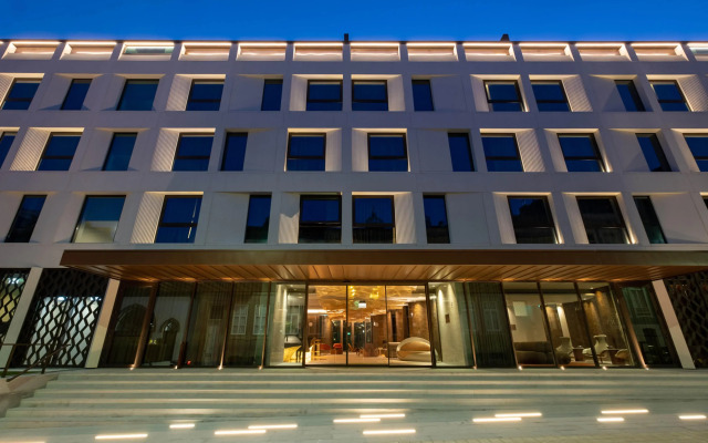 BessaHotel Baixa