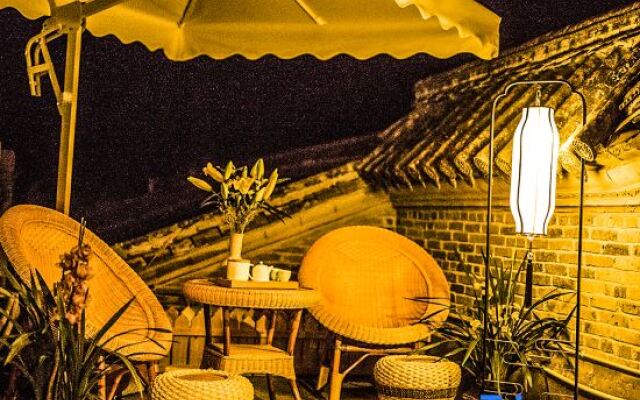 Tengchong Heshun Home Inn