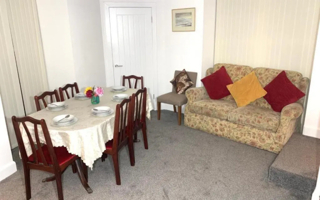 Edinburgh Ocean Inn