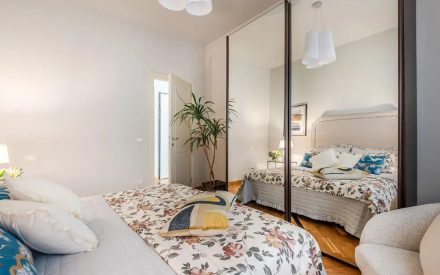 The City Terrace Apartment