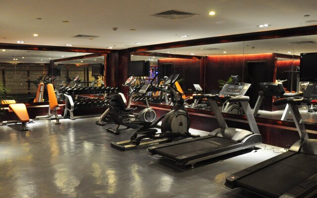 Meigaomei International Hotel
