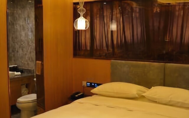 Cypress Hotel