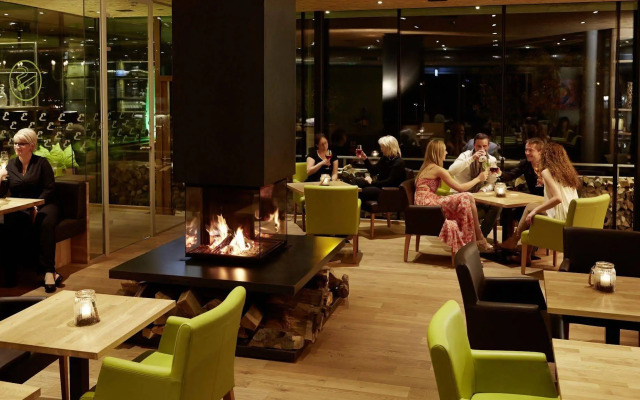 Hotel Ecluse