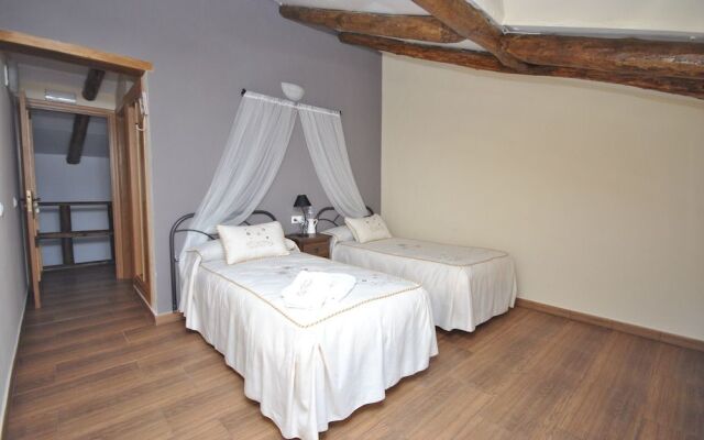 Casa Rural Los Garriolos