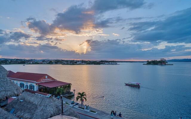 Hotel Casona de La Isla