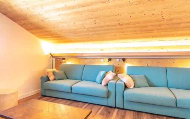 Residence Le Beauregard - Vacanceole
