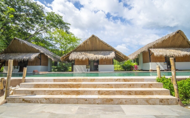 La Quebrada Eco Elodge