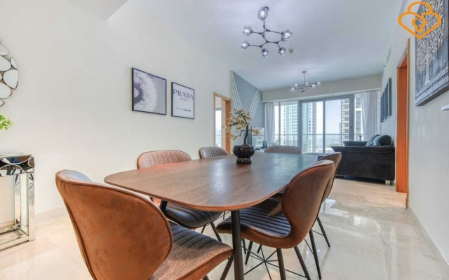 Marina Trident Grand