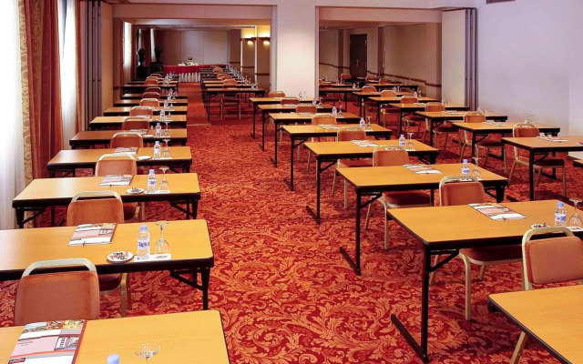 Mercure Andorra