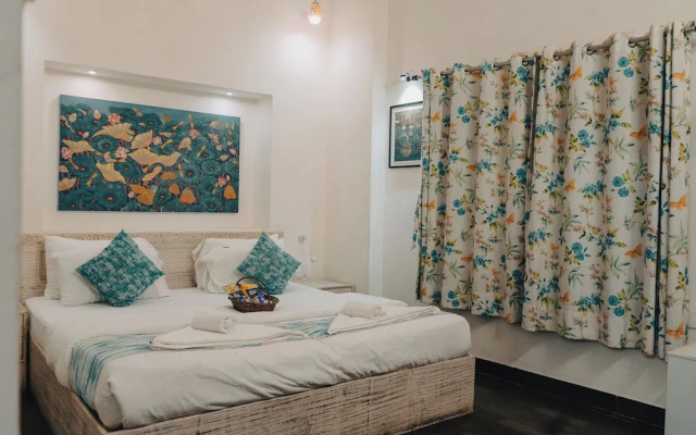 Safarnama Varanasi