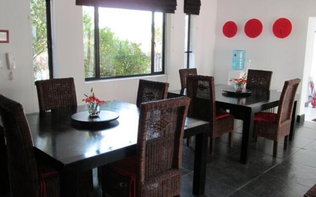 21 Kingfisher Guesthouse