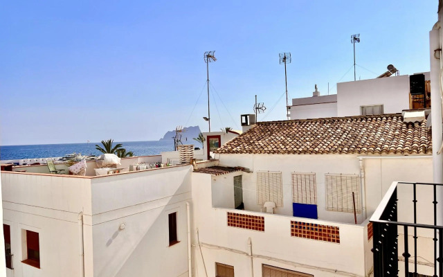 VH CostaBlanca - APARTAMENTO RIVIERA