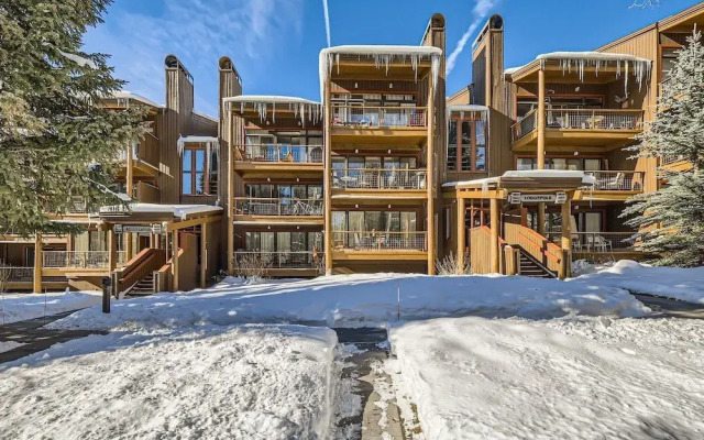2017 Lodgepole 3 Bedroom Condo