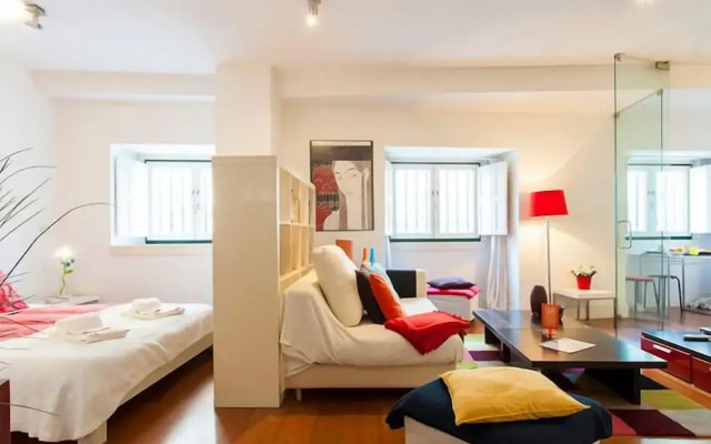 Feels Like Home - Studio in Santa Catarina I