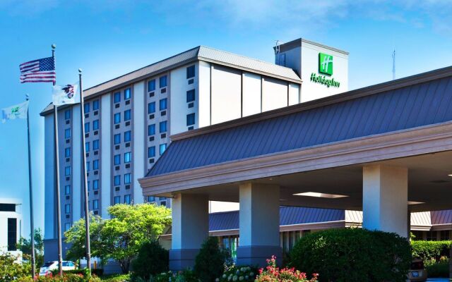 Holiday Inn Rolling Meadows - Schaumburg Area