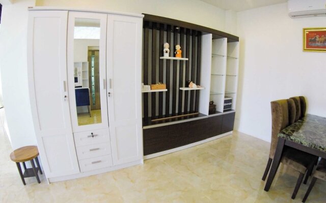 Narong Ek Residence View & Pool Villa