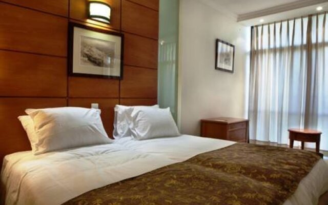 Gardenia Nazareth Hotel