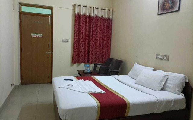 Ashish Residency