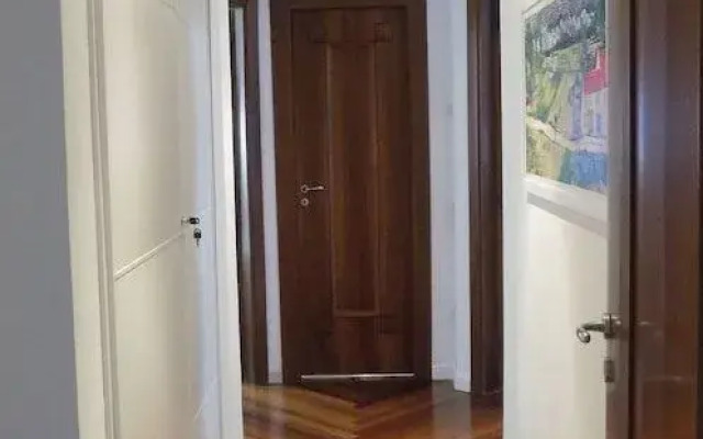 Palazzo dei Catenielli 63 B&B