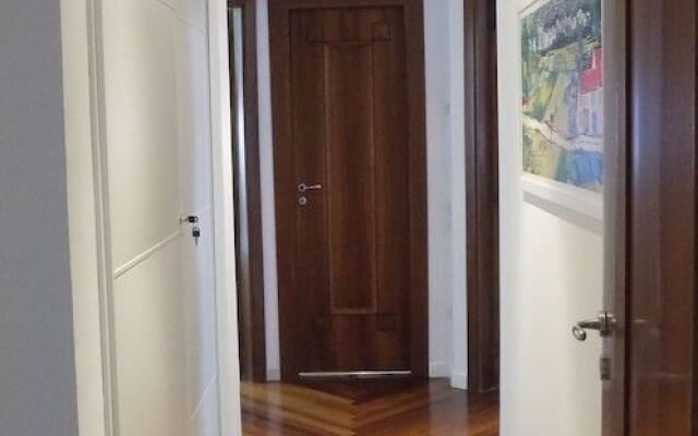 Palazzo dei Catenielli 63 B&B