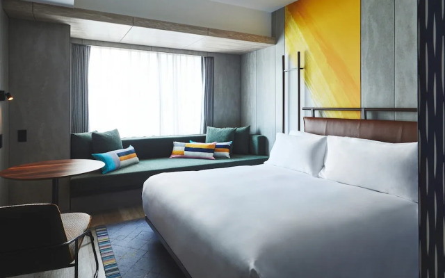 voco Osaka Central by IHG