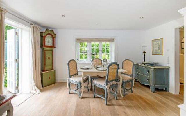 Landhaus Treskersand