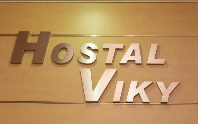 Hostal Viky