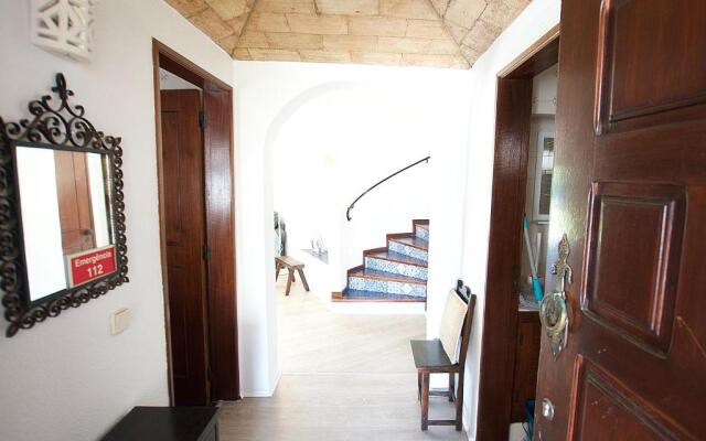 E&M Beach House Aldeamento do Levante III