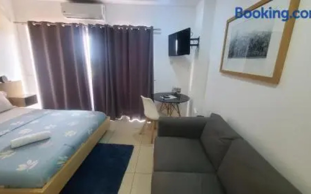 The Gallery Luxury Apartments