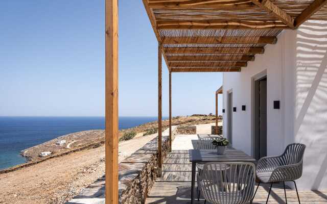 Kythea Suites Kythnos Hotel