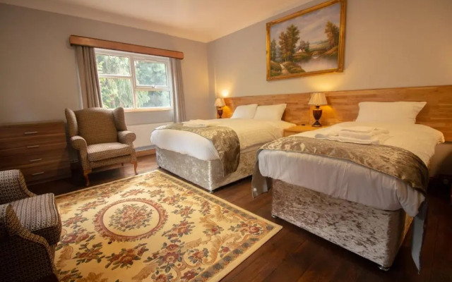Westone Manor Hotel