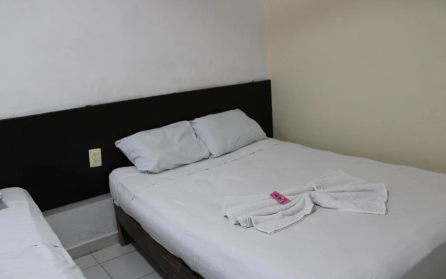 OYO Hotel Colibri