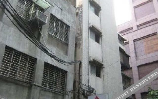 Taipei Hostel