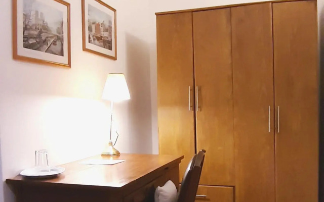 Mansilla 3935 B&B