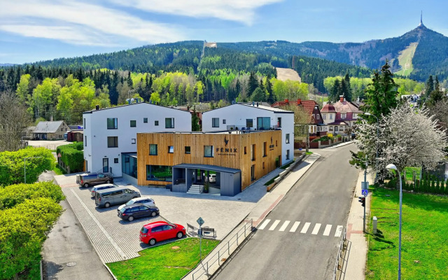 Fénix Inspiration Design Hotel