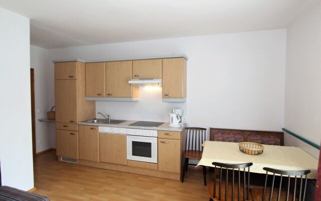 Garden-view Apartment in Carinthia With Balcony