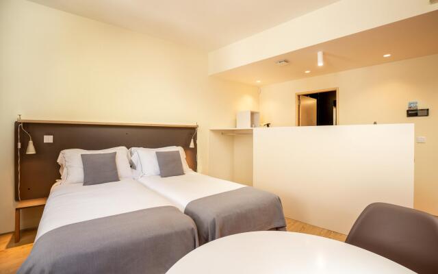 Feel Porto Codeçal Studio 1.2