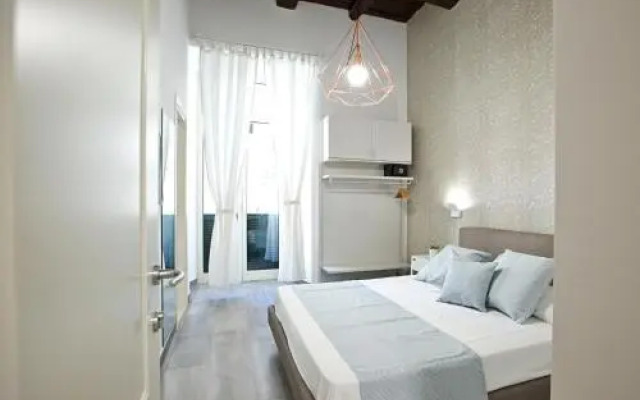Bed And Breakfast Parthenope Suite