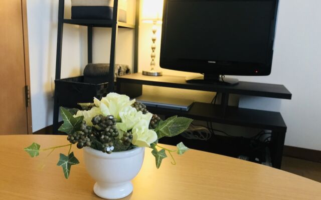 Apartment Y Legendoal Nipponbashi