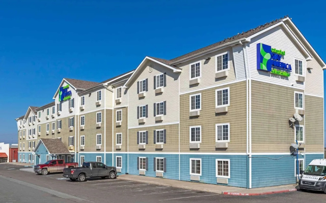 Value Place Laredo