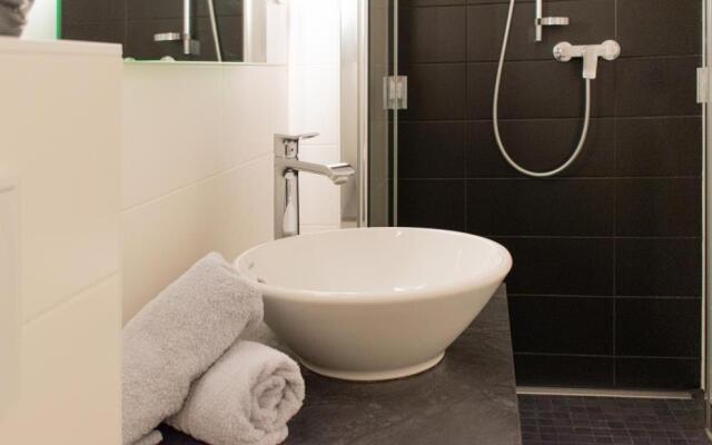 Ferienwohnung Strandhotel App. 105