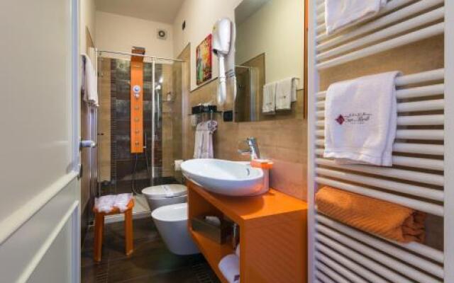 Hotel Relais San Nicolò