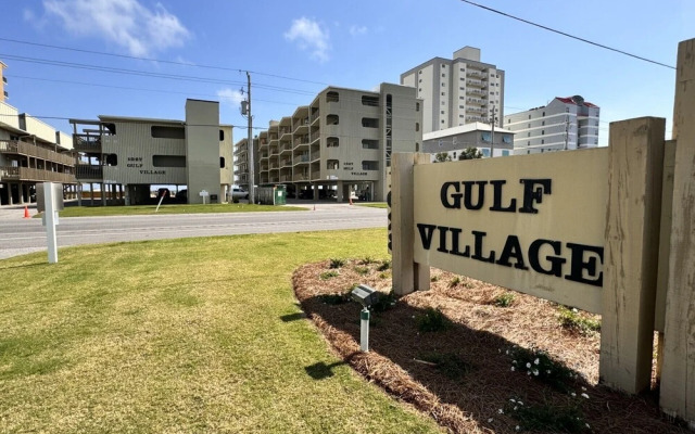 Gulf Village