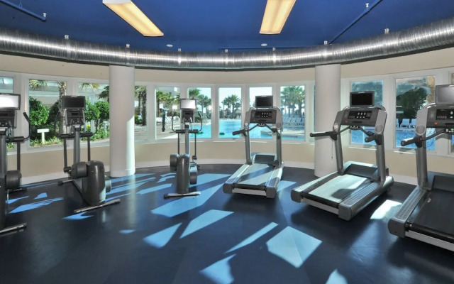 Waterscape Condominiums