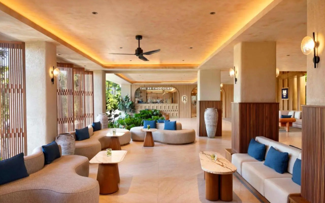 TUI BLUE Berawa Hotel and Villas