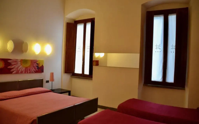 Hotel Italia