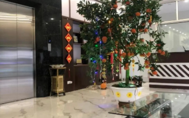Thang Long Guesthouse