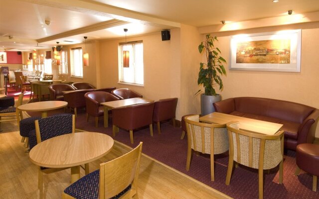 Premier Inn Slough