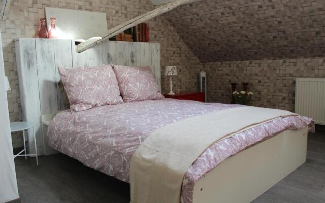 Tintaglia, betaalbaar en gastvrij