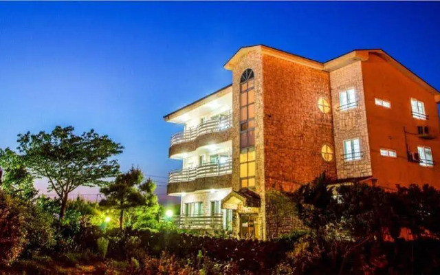Sea & Park Pension